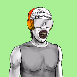 Slyguise #60