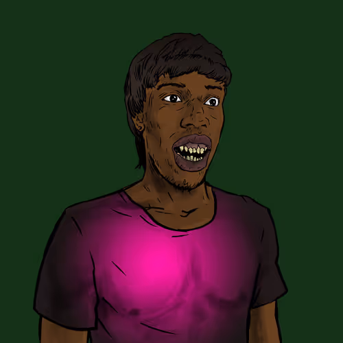 Slyguise #429