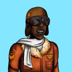 Slyguise #45