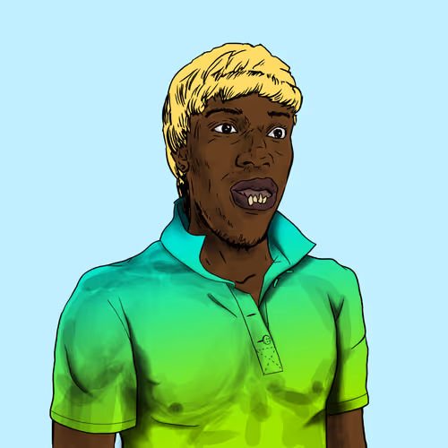 Slyguise #937