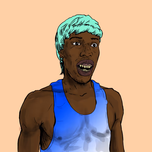 Slyguise #473