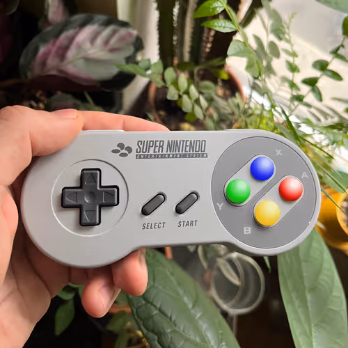Press Start 2