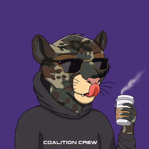 Coalition Crew 2 0