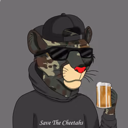 Coalition Crew 2.0 #542