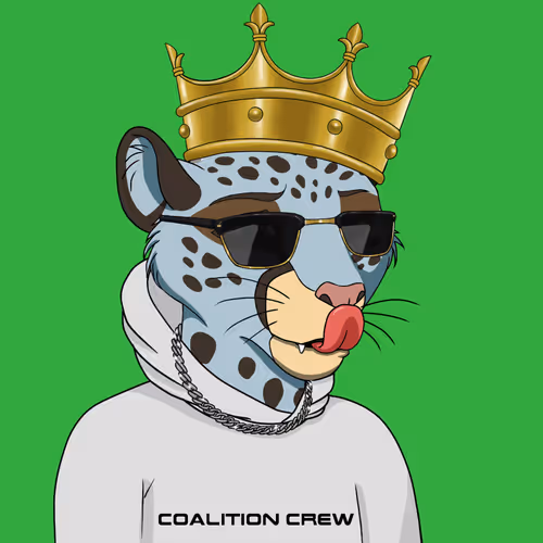 Coalition Crew 2 0