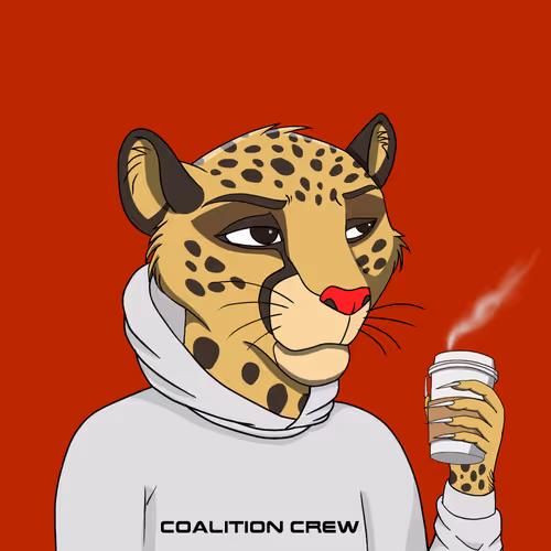 Coalition Crew 2 0