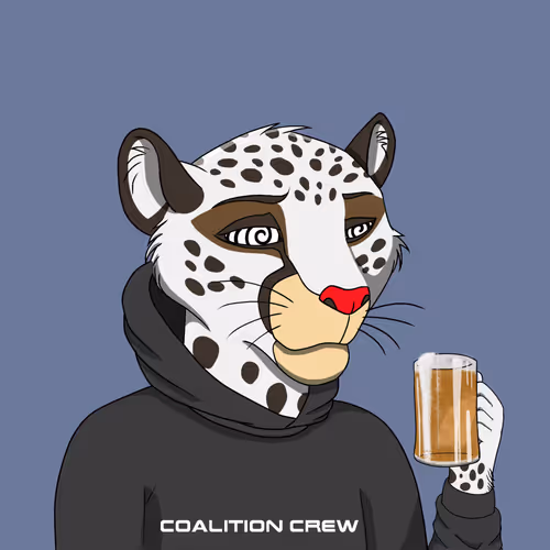 Coalition Crew 2 0