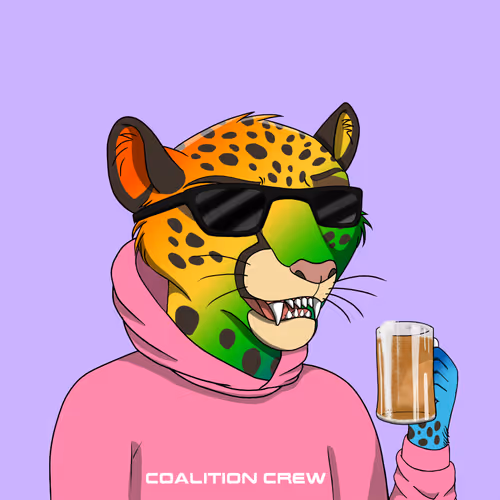 Coalition Crew 2 0