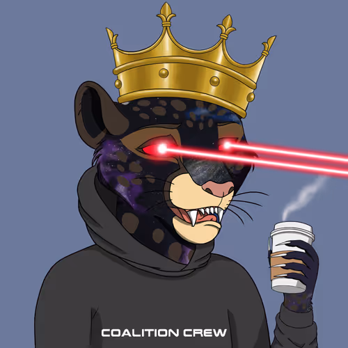 Coalition Crew 2 0