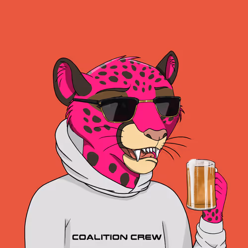 Coalition Crew 2 0