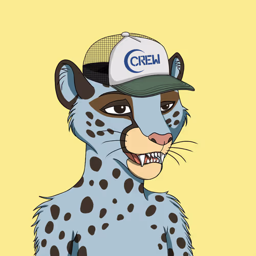 Coalition Crew 2 0