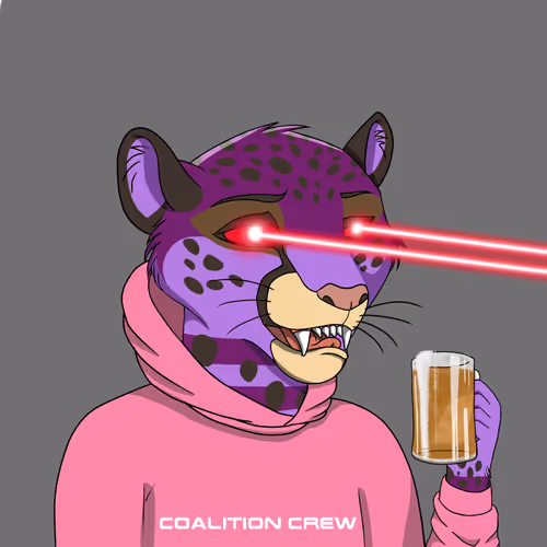 Coalition Crew 2 0