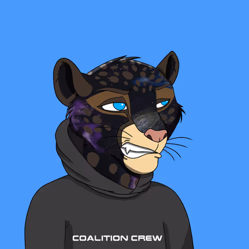 Coalition Crew 2 0