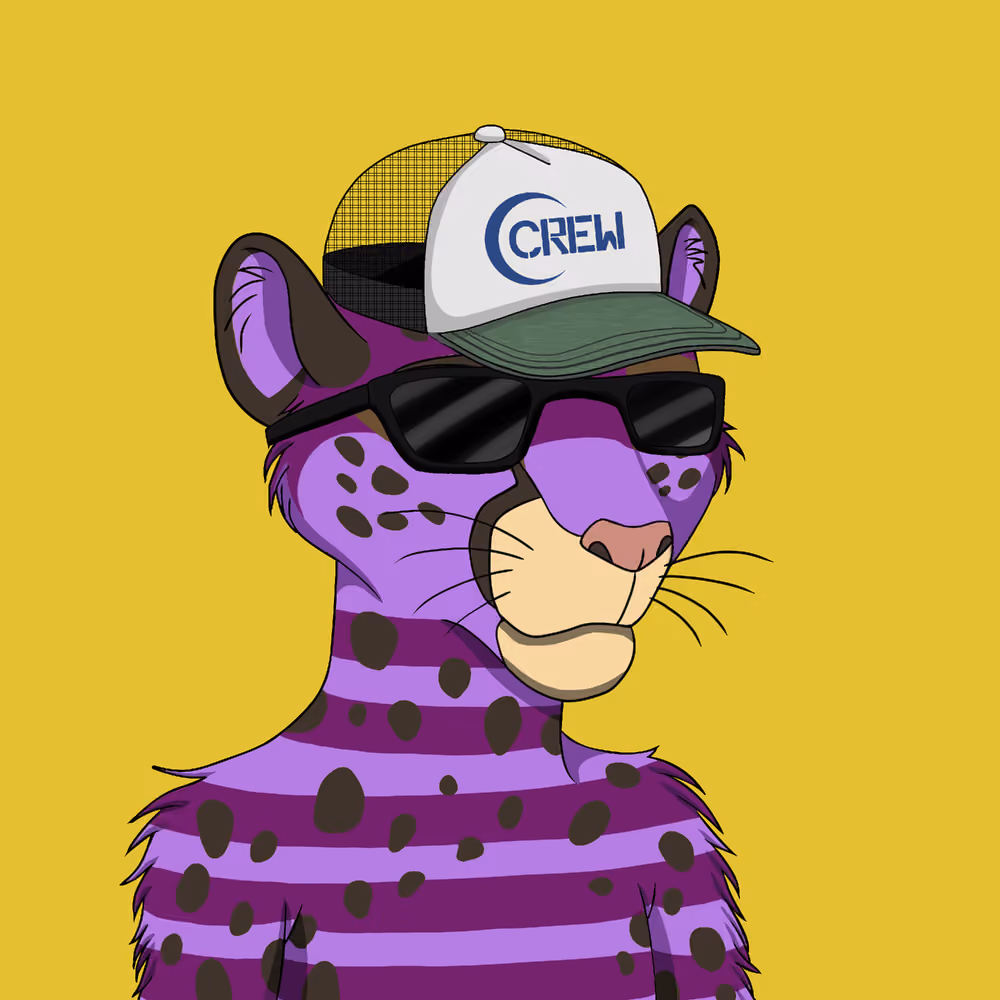 Coalition Crew 2.0 #3949