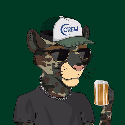 Coalition Crew 2 0