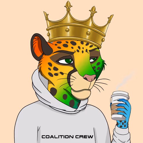 Coalition Crew 2 0
