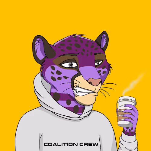 Coalition Crew 2 0