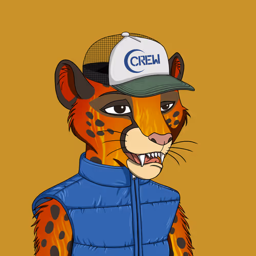 Coalition Crew 2 0