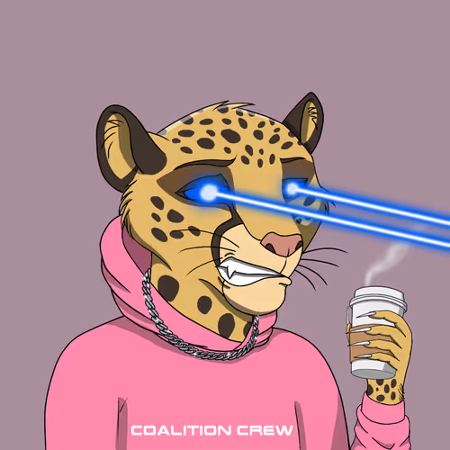 Coalition Crew 2 0