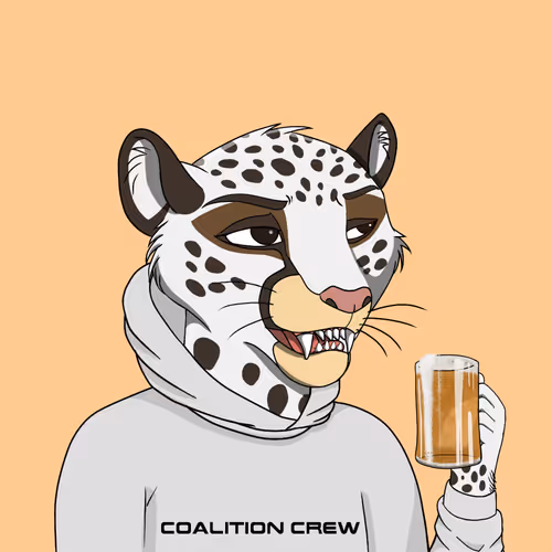 Coalition Crew 2 0