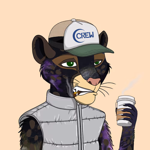 Coalition Crew 2 0