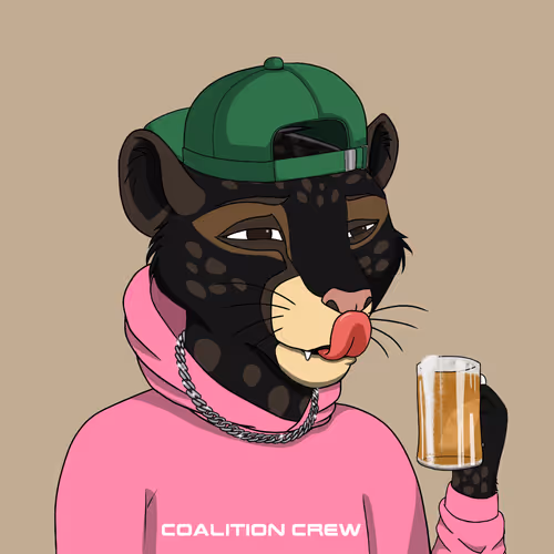 Coalition Crew 2 0