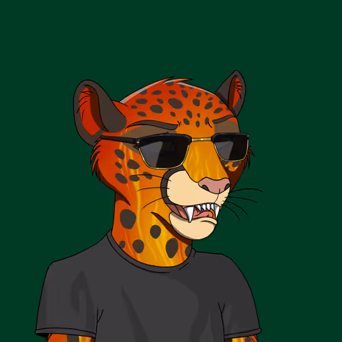 Coalition Crew 2.0 #3954