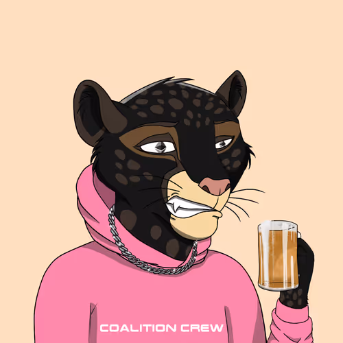Coalition Crew 2 0