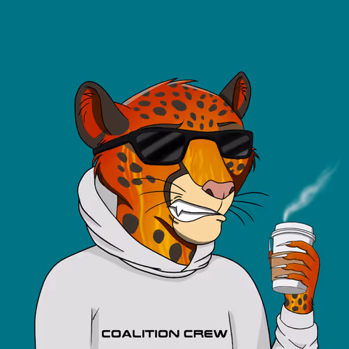 Coalition Crew 2 0
