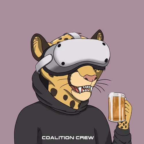 Coalition Crew 2 0