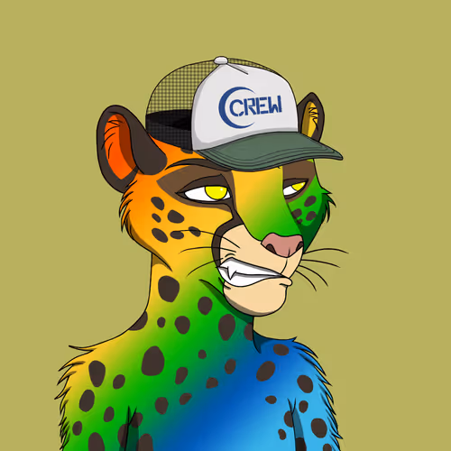 Coalition Crew 2 0