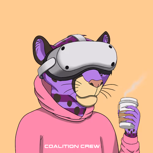 Coalition Crew 2 0