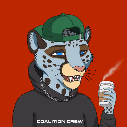 Coalition Crew 2 0