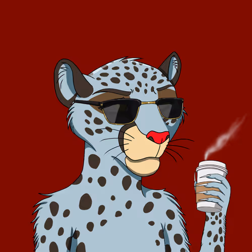 Coalition Crew 2.0 #794