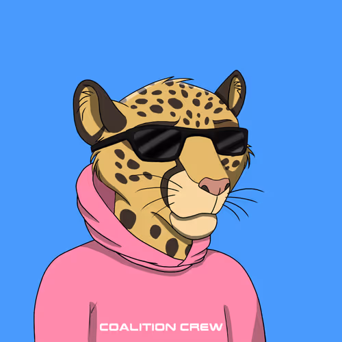 Coalition Crew 2 0
