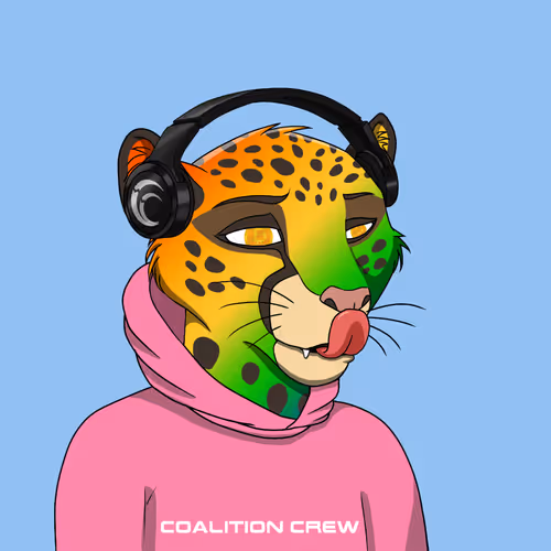 Coalition Crew 2 0