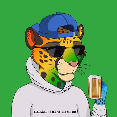 Coalition Crew 2 0