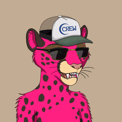Coalition Crew 2.0 #2721