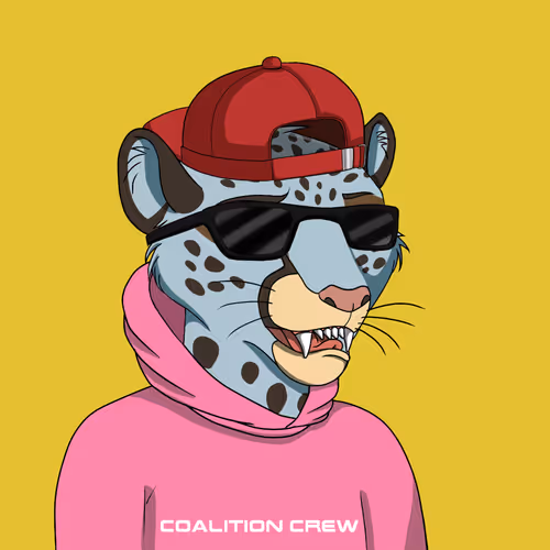 Coalition Crew 2 0