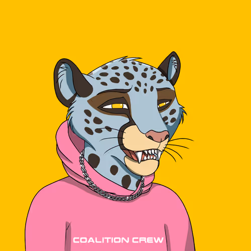 Coalition Crew 2 0