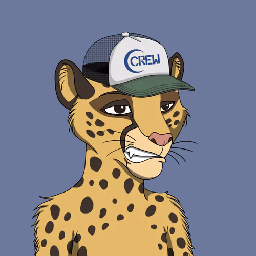 Coalition Crew 2 0