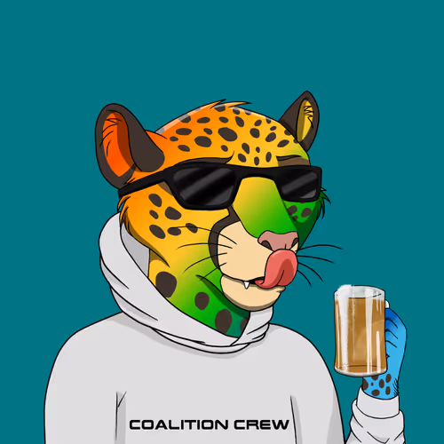 Coalition Crew 2 0