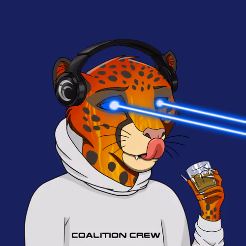 Coalition Crew 2 0