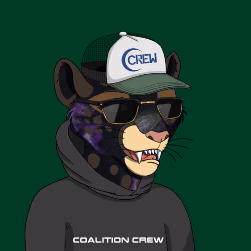 Coalition Crew 2 0