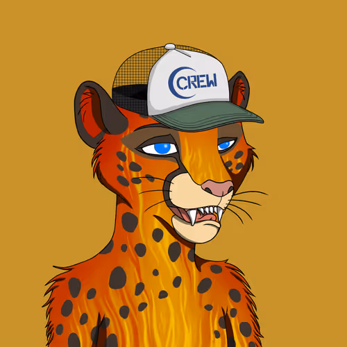 Coalition Crew 2 0