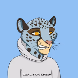 Coalition Crew 2.0 #3583