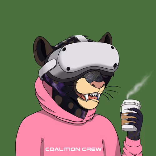 Coalition Crew 2 0