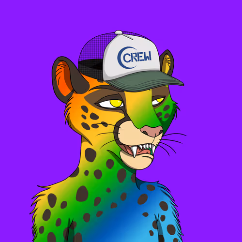 Coalition Crew 2 0