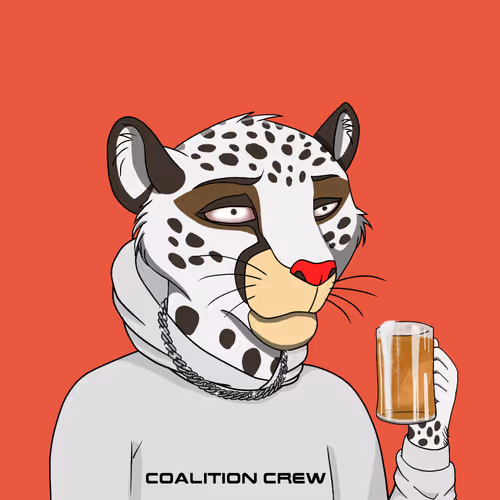 Coalition Crew 2 0