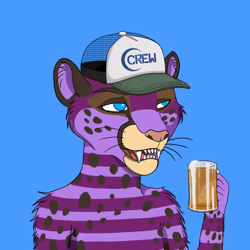 Coalition Crew 2 0